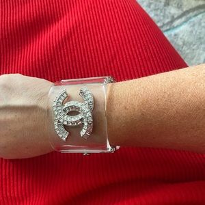 Gorgeous bracelet